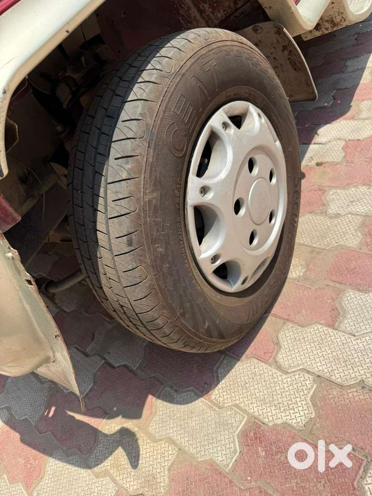 Mahindra Bolero 2009