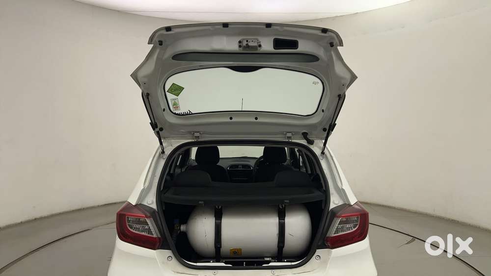 Tata Tiago 1.2 Revotron Xt Cng, 2022, Cng & Hybrids