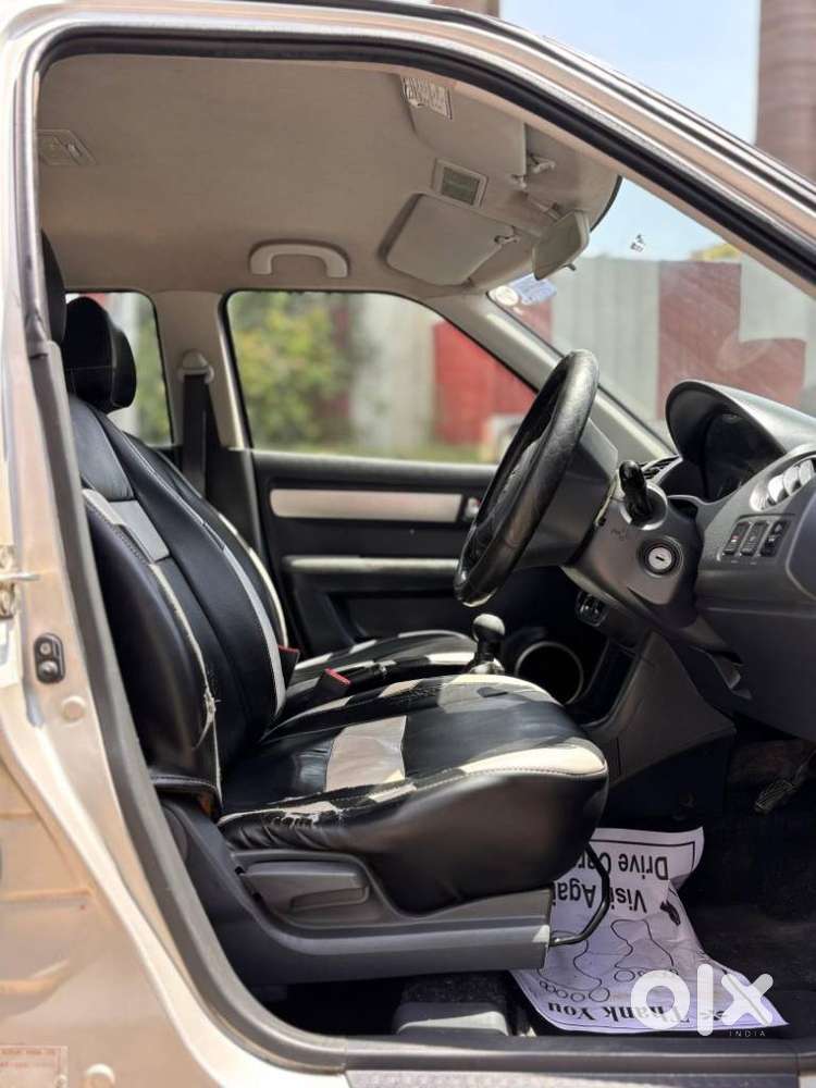 Maruti Suzuki Swift Dzire 1.2 Vxi Bsiv, 2012, Petrol