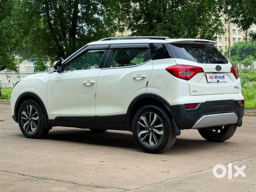 Mahindra Xuv300 W8 Option Diesel, 2019, Diesel