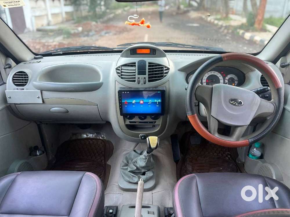 Mahindra Xylo E4 Abs Bs Iv, 2010, Diesel