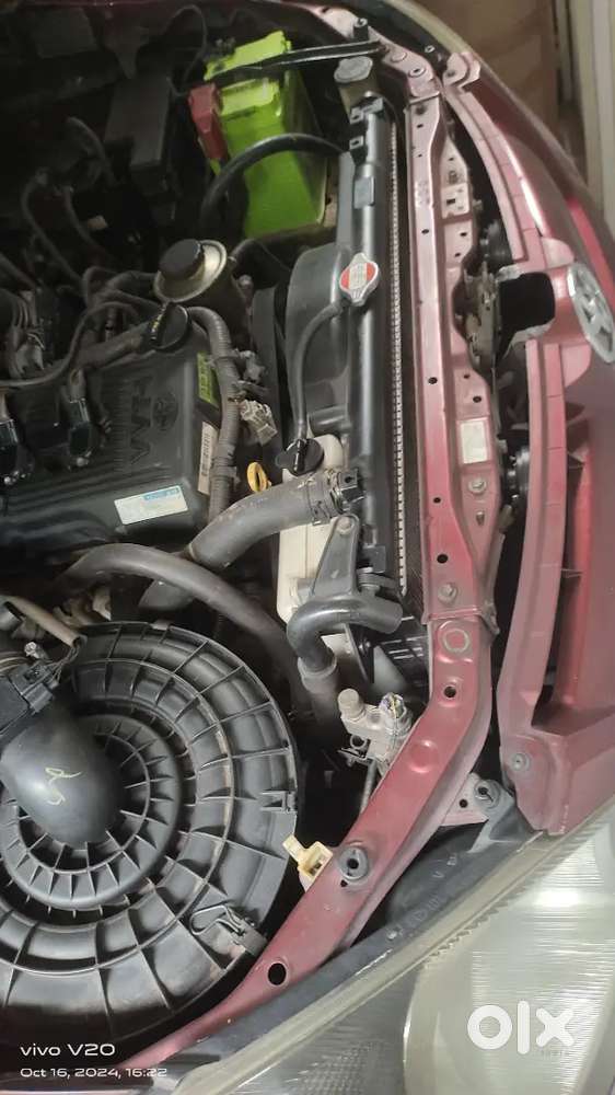 2005 Petrol Innova V Model Original Kl- 07 Registration.