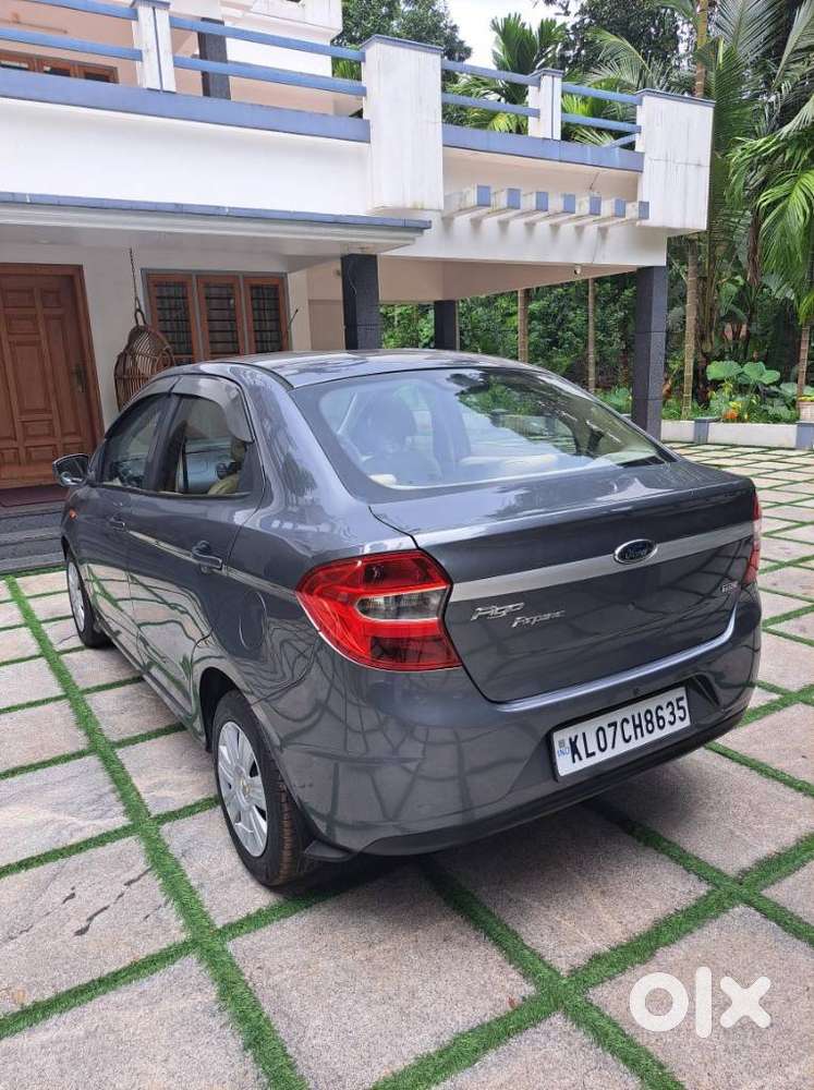 Ford Figo Aspire 1.5 Tdci Trend, 2016, Diesel