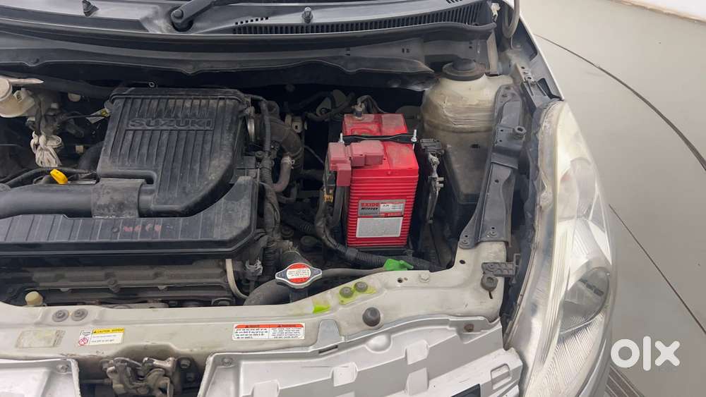 Maruti Suzuki Swift Dzire 1.3 Vxi, 2014, Petrol