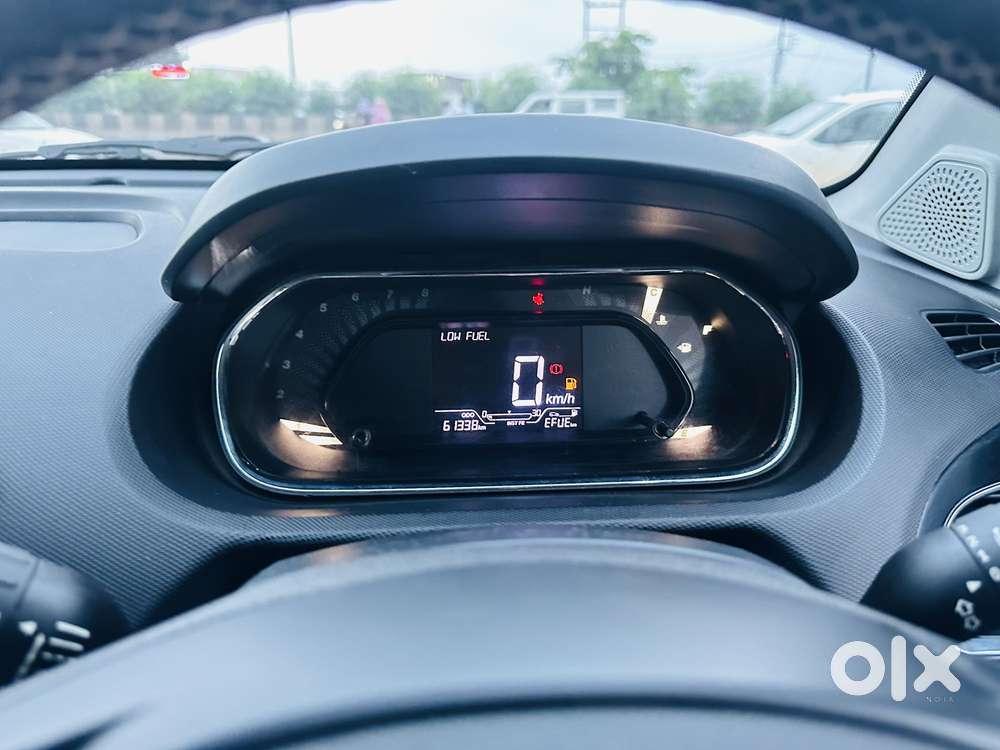 Tata Tiago 1.2 Revotron Xt (o), 2023, Petrol