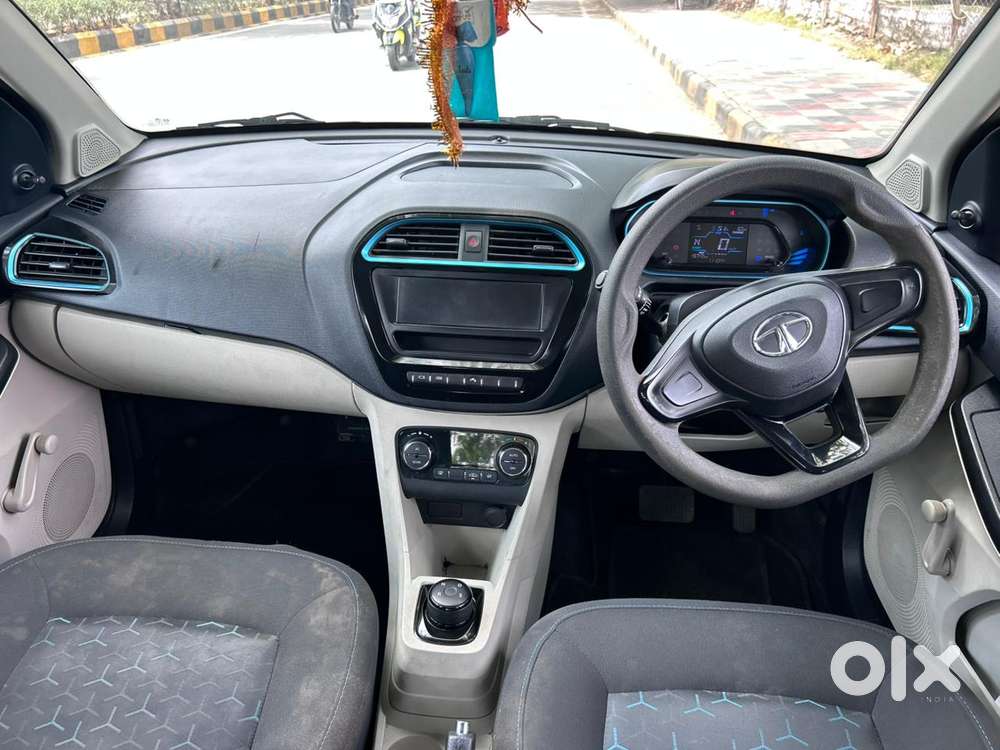 Tata Tiago Ev Xe Mr, 2023, Electric