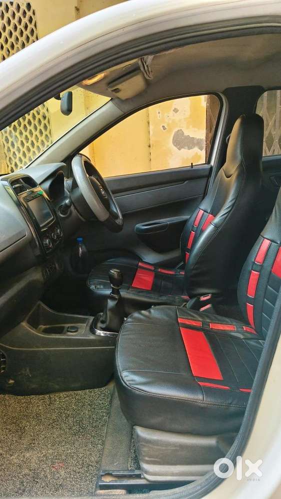 2017 Renault Petrol Car