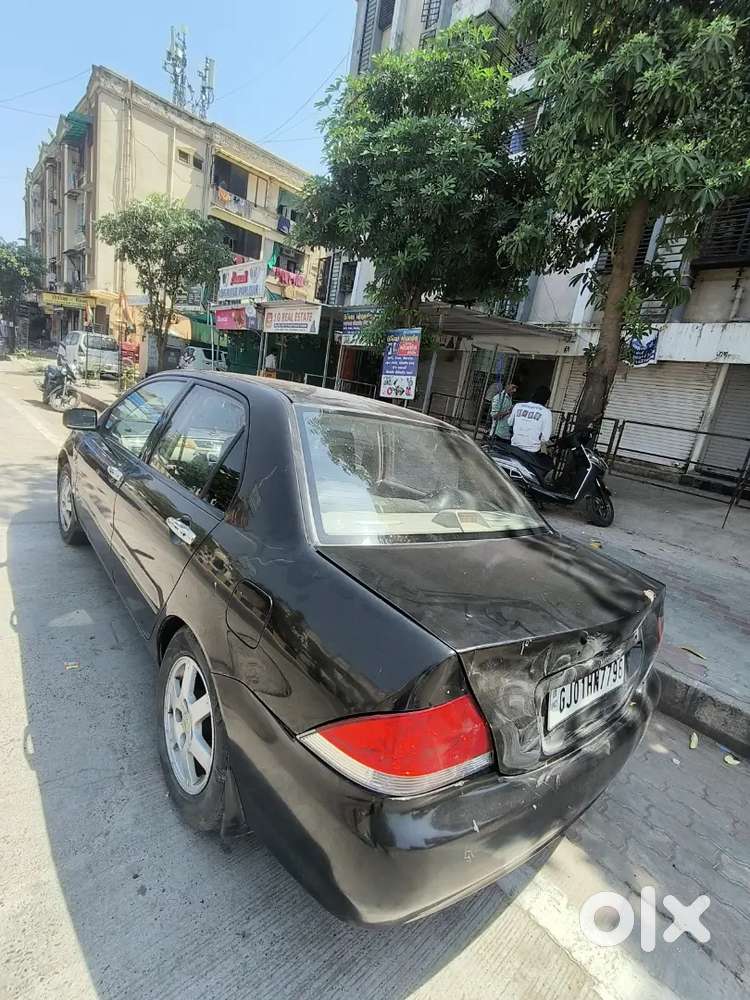 Mitsubishi Cedia 2007 Car