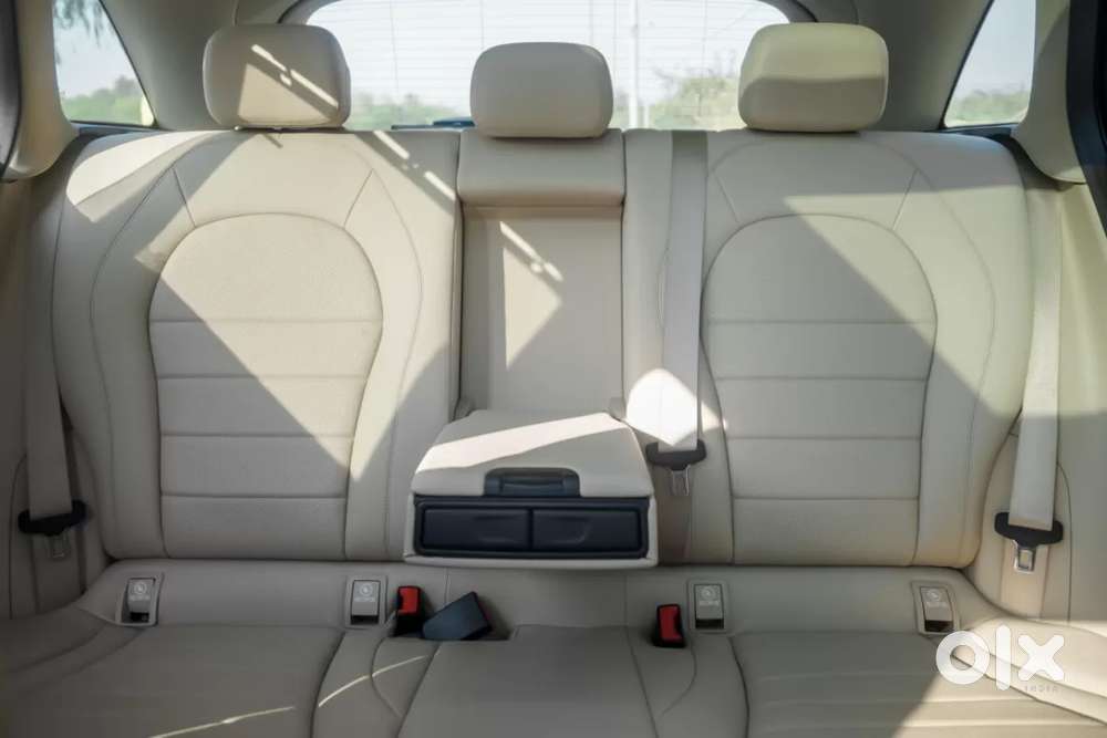 Mercedes-benz Glc Class 200, 2022, Petrol