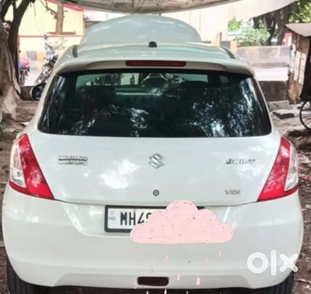 Maruti Suzuki Swift Vdi 2016