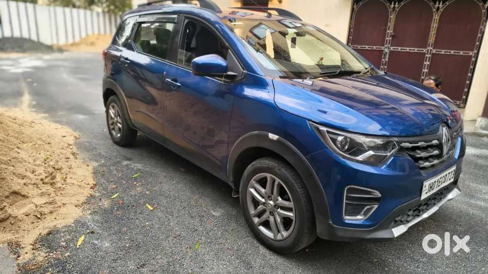 Renault Triber Rxz 2020