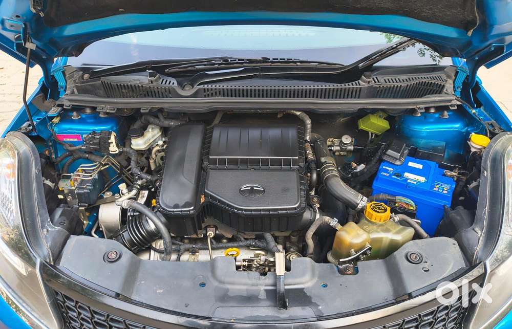 Tata Nexon 1.5 Revotorq Xz, 2018, Diesel