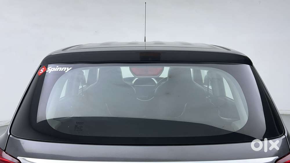 Maruti Suzuki S-presso Vxi, 2023, Petrol