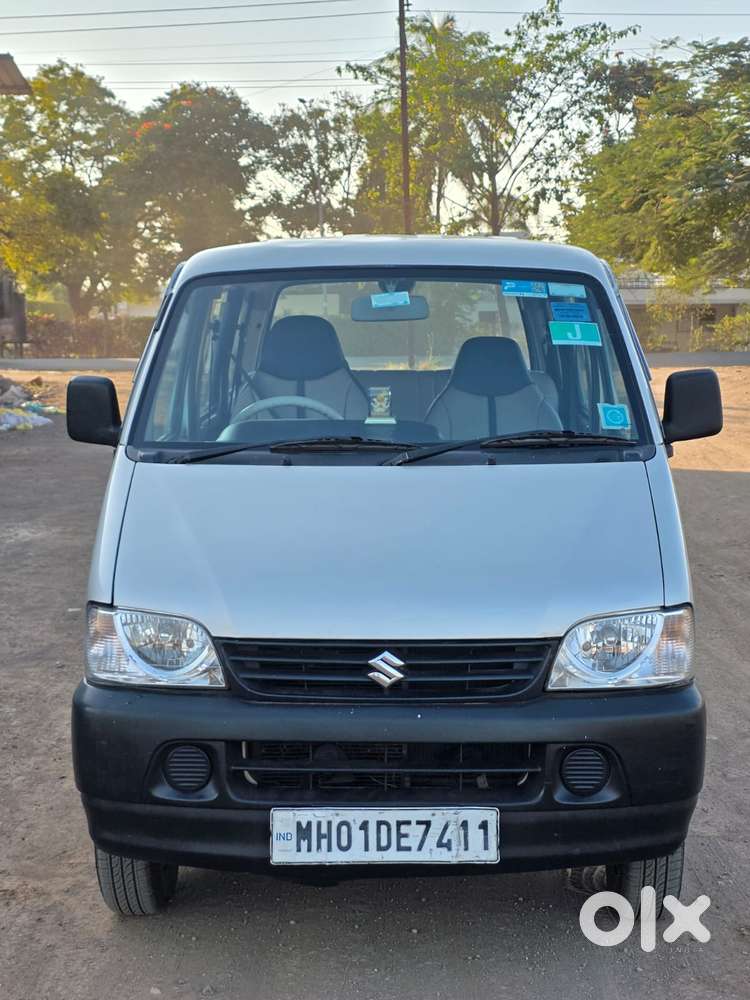 Maruti Suzuki Eeco Cng 5 Seater Ac, 2019, Cng & Hybrids