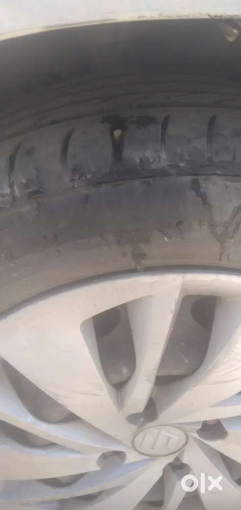 Tata Manza 2011 Diesel Good Condition