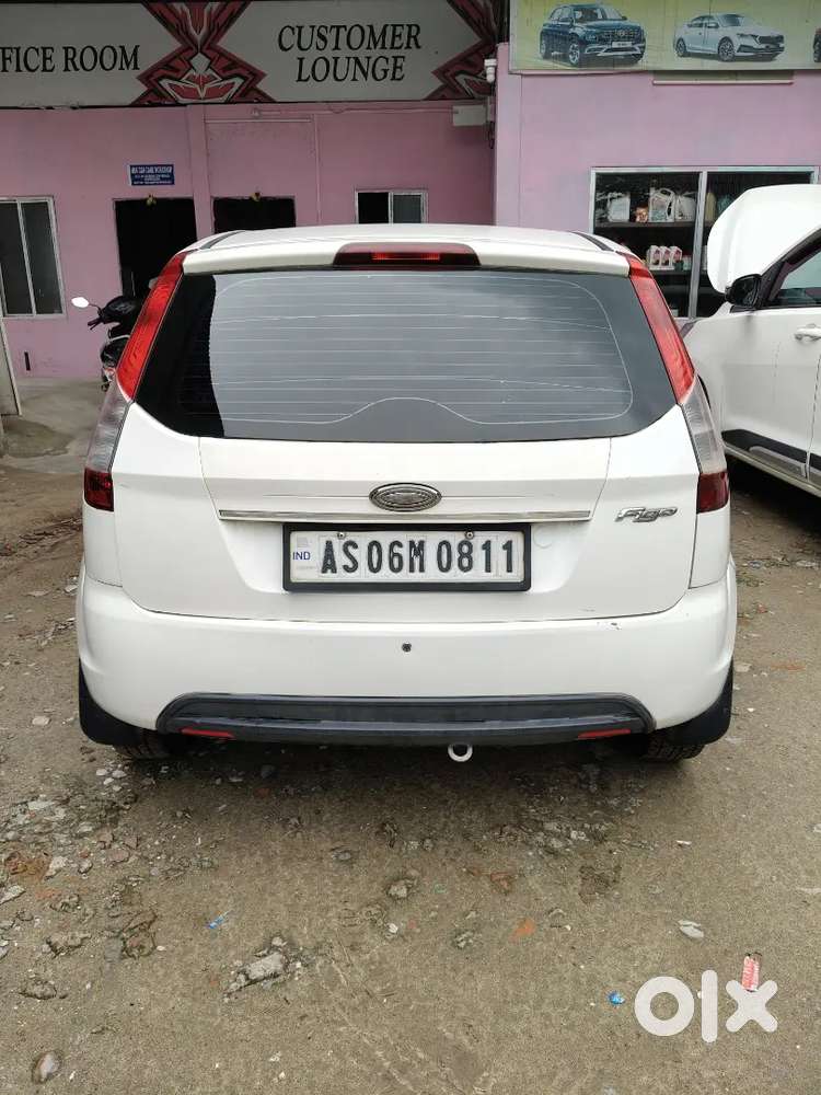 Very Good Condition