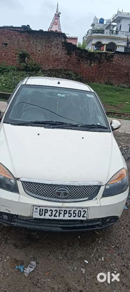 Tata Indigo Ecs 2014 Diesel Manual