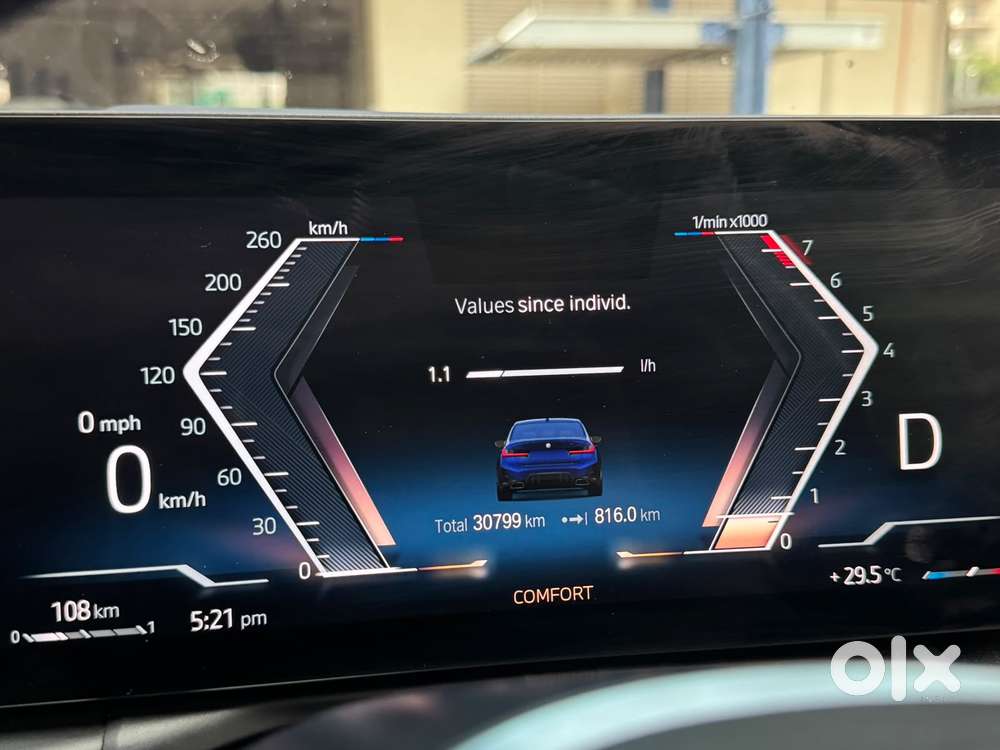 Bmw 3 Series 3.0 M340i Xdrive, 2023, Diesel