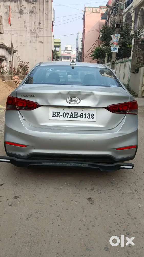 Ownership: 1st Owner (single-handed Used)
•