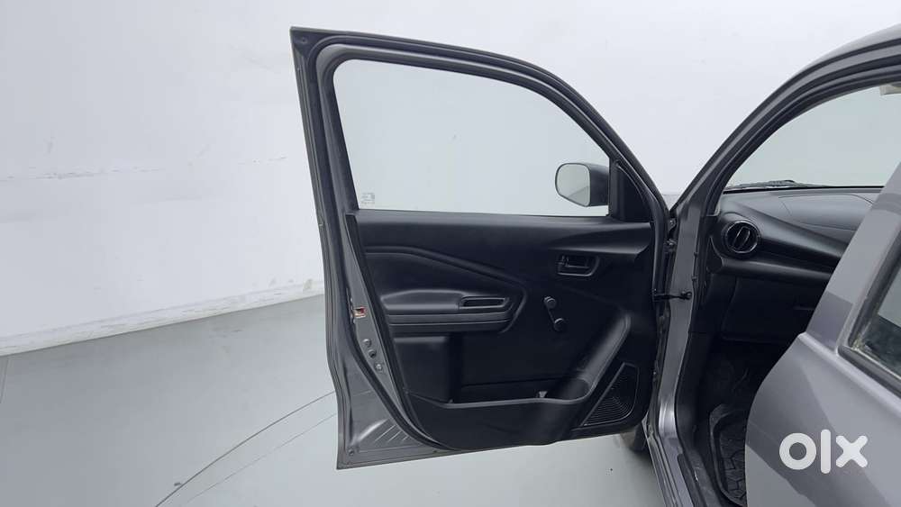 Maruti Suzuki Celerio 1.0 Lxi Mt, 2022, Petrol