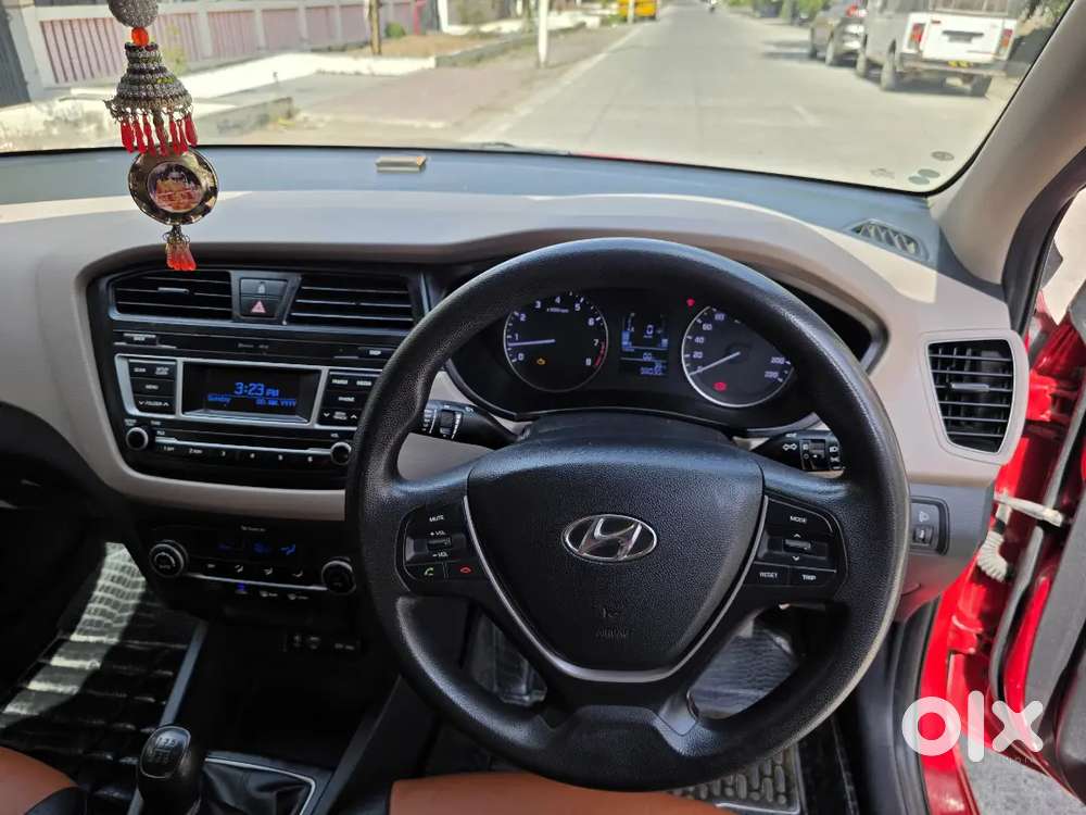 Hyundai I20 Sportz 1.2  Well Maintained Car