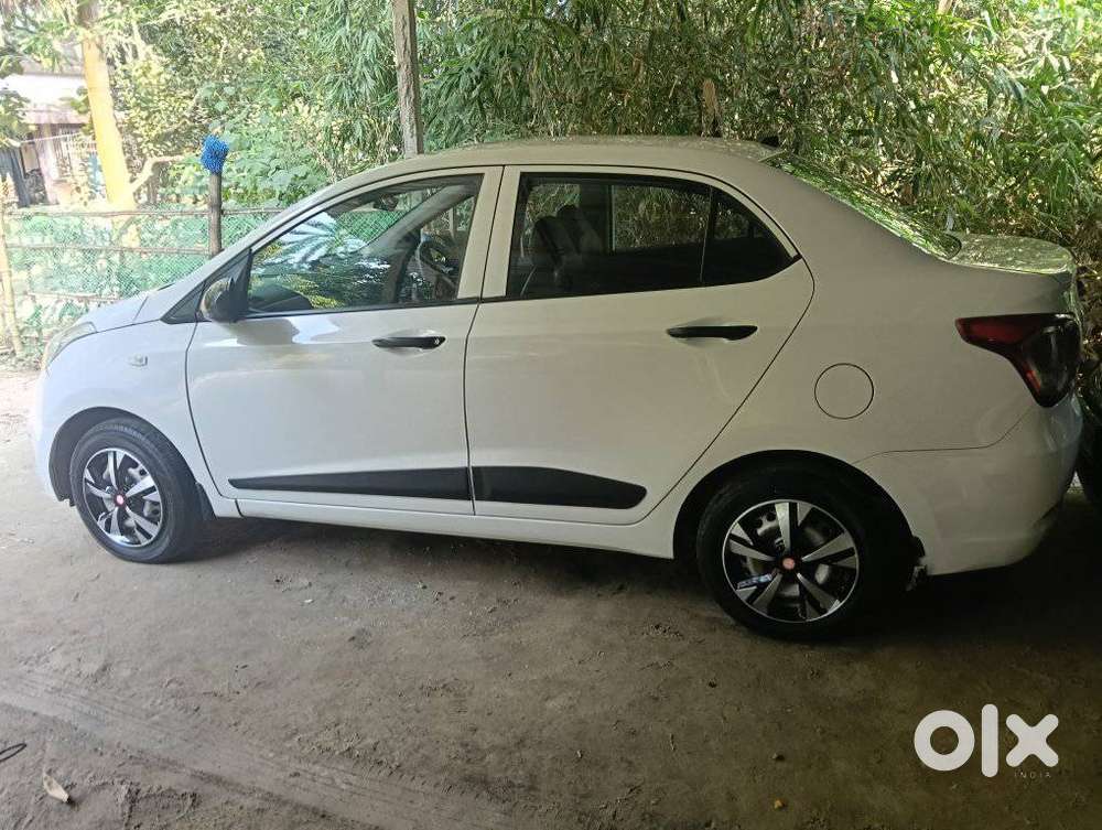 Hyundai Xcent 2016-2017 1.1 Crdi S, 2017, Diesel