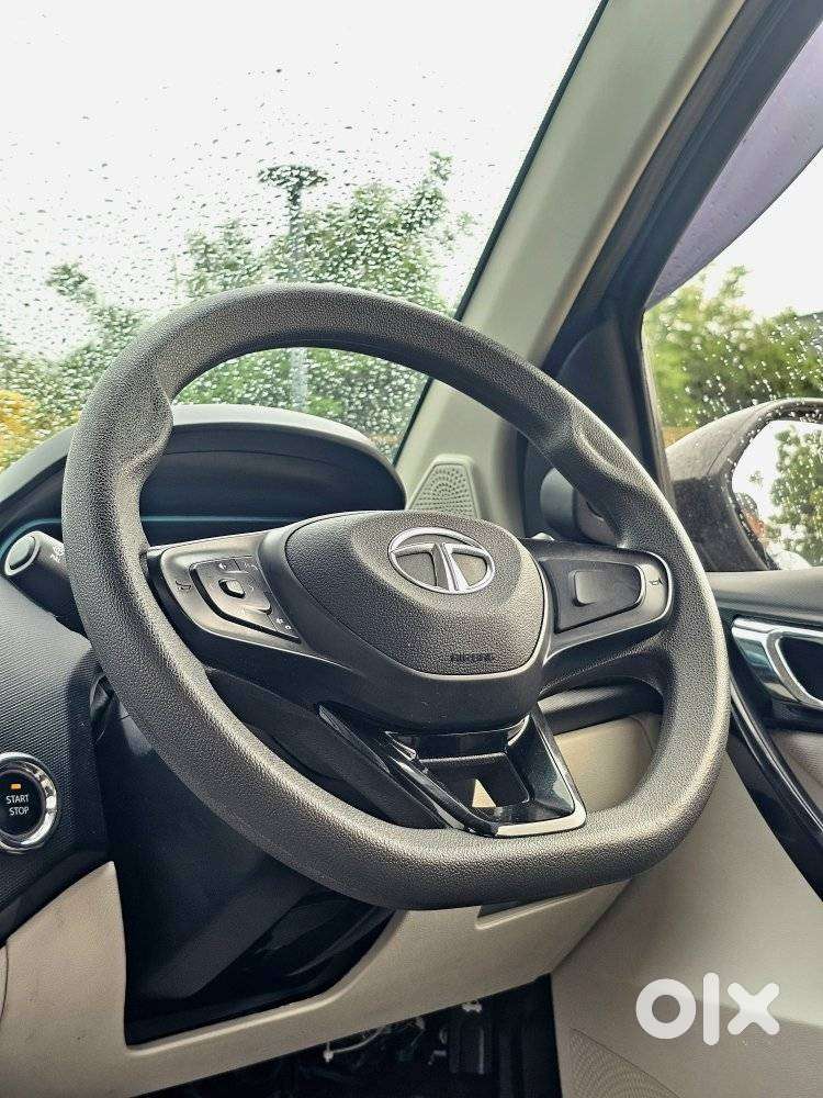 Tata Tigor Ev Xz Plus, 2022, Electric