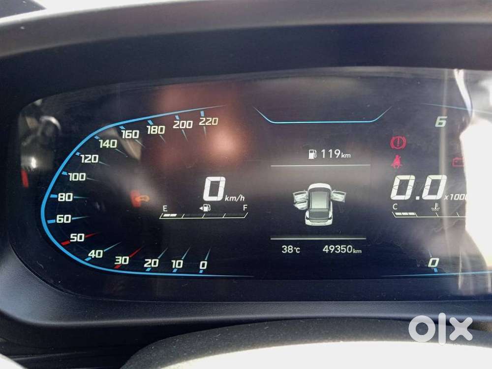 Hyundai I20 Active S Diesel, 2022, Diesel