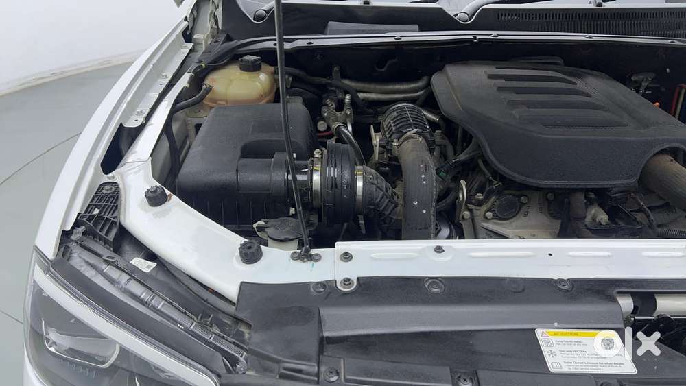 Mahindra Scorpio N Z8 L Petrol At 7 Str, 2022, Petrol