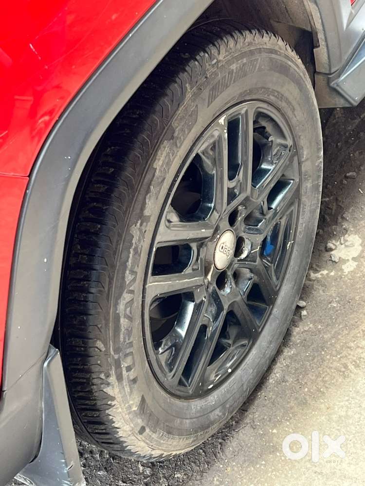 Jeep Compass 2.0 Diesel 2017