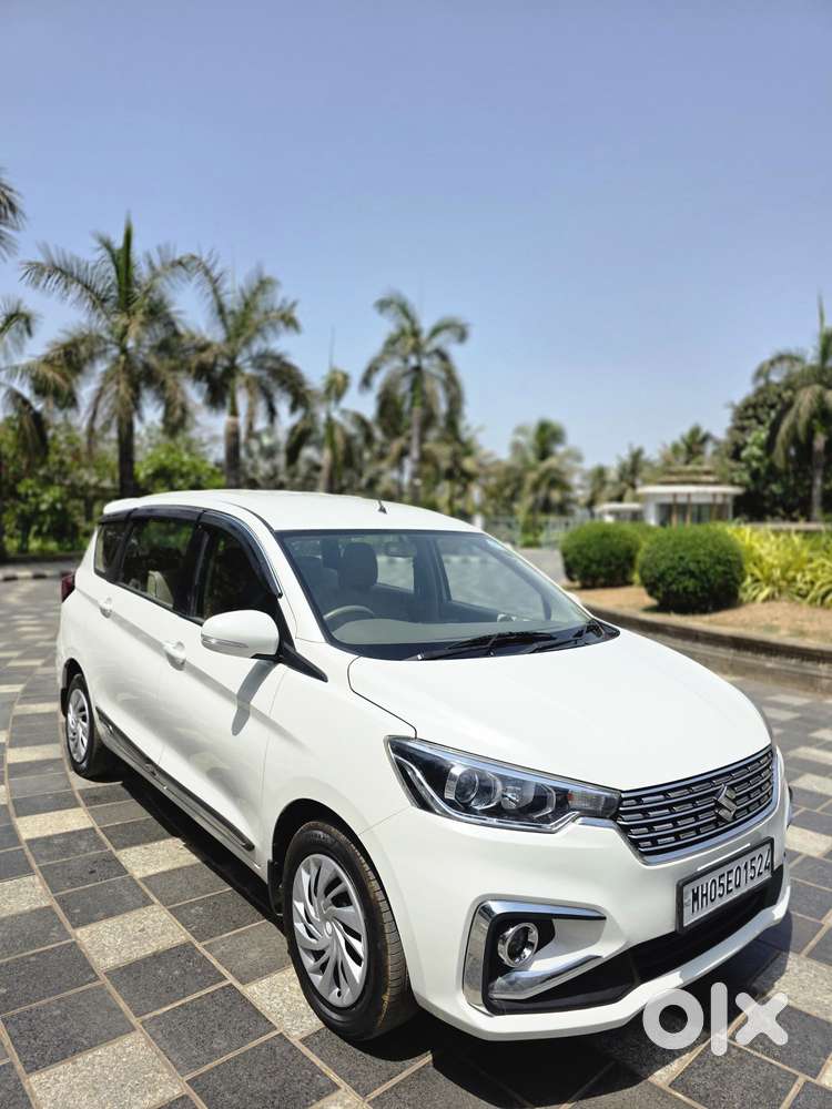 Maruti Suzuki Ertiga Vxi (o) Cng, 2021, Cng & Hybrids