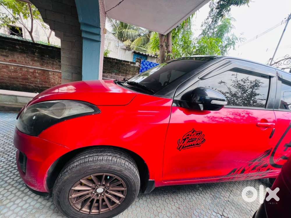 Maruti Suzuki Petrol 2016