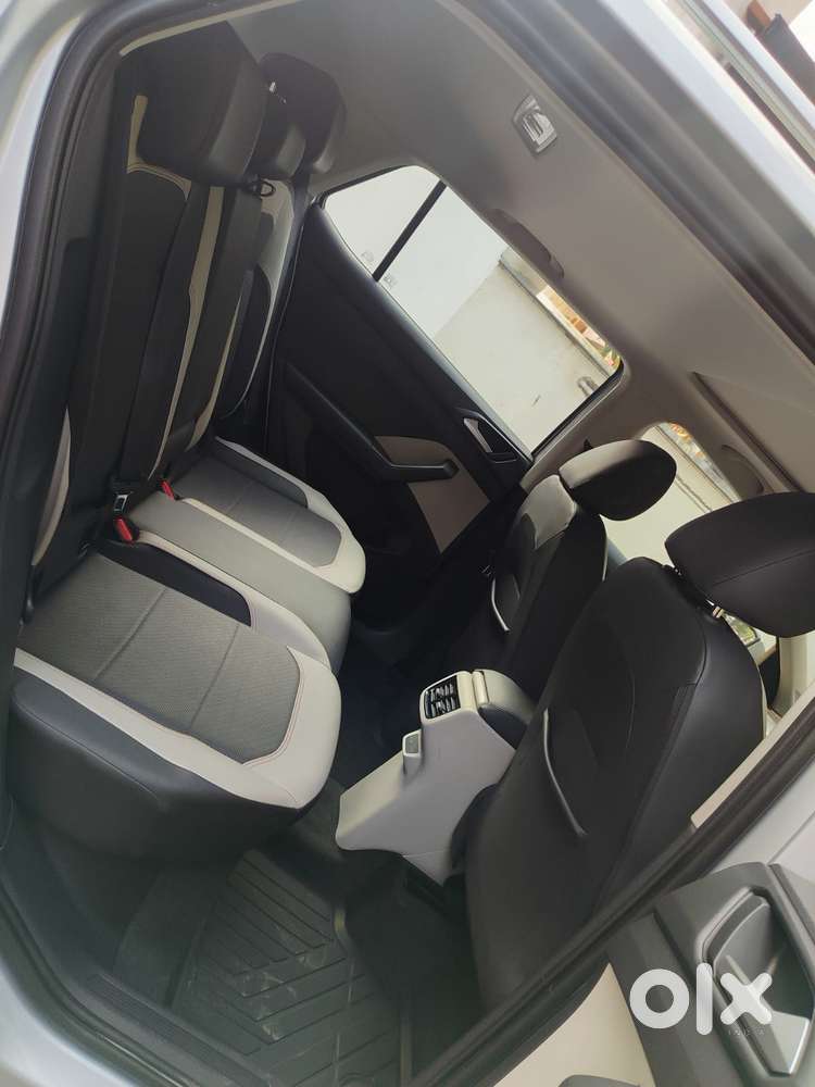 Volkswagen Taigun Gt Plus 1.5 Tsi Dsg, 2023, Petrol