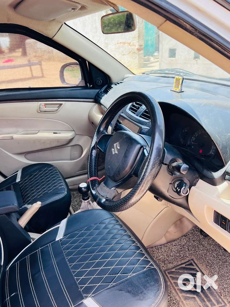Dzire Diesel Maruti 2015