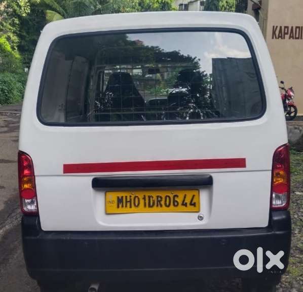 Maruti Suzuki Eeco Cargo, 2020, Cng & Hybrids