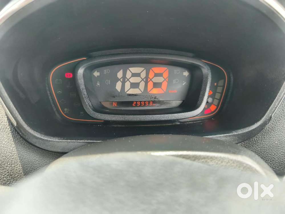Renault Kwid Climber 1.0 Amt Opt, 2019, Petrol