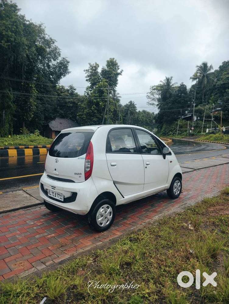 Tata Nano Xt, 2015, Petrol
