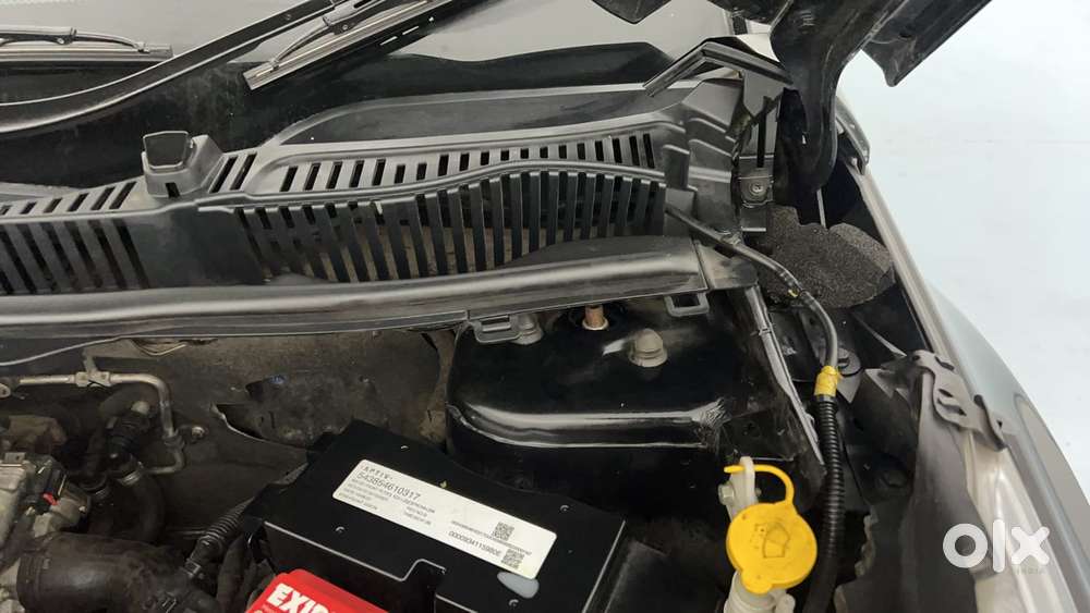 Tata Nexon 1.2 Revotron Xza Plus Premium Dark Edition, 2022, Petrol