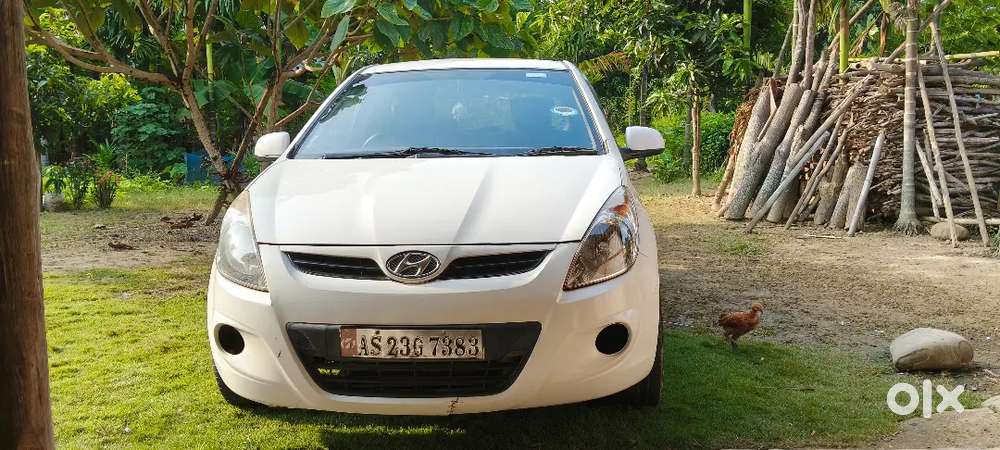 Hyundai I20 Magna Petrol Manual 2009