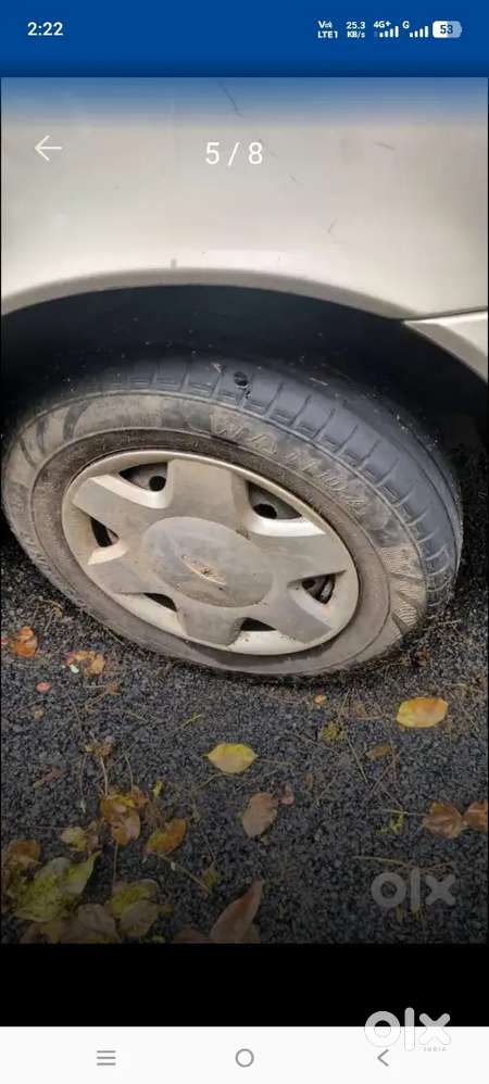 Ford Ikon 2008 Petrol Good Condition