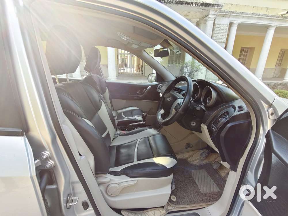 Mahindra Xuv500 W6 2wd, 2017, Diesel