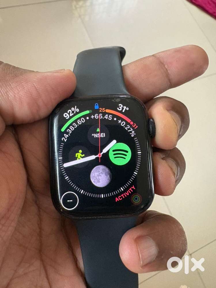 Apple watch 8 45 mm