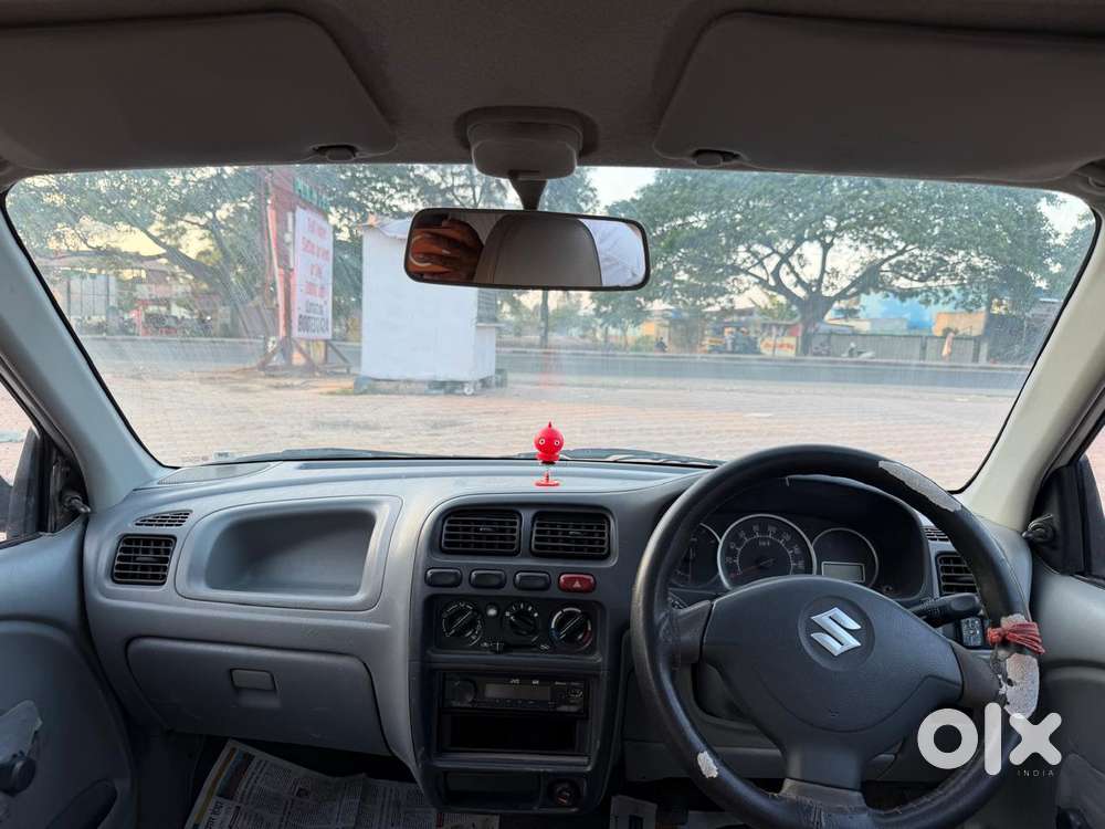 Maruti Suzuki Alto K10 1.0 Vxi, 2012, Cng & Hybrids