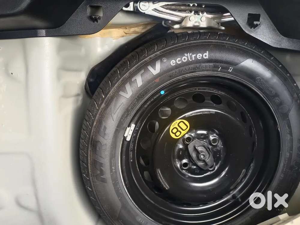 Toyota Glanza 2020 Petrol 57000 Km Driven