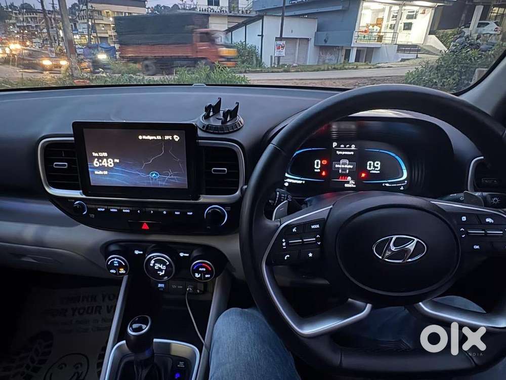 Hyundai Automatic Petrol 2023