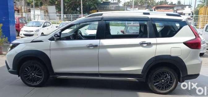 Maruti Suzuki Petrol 2022