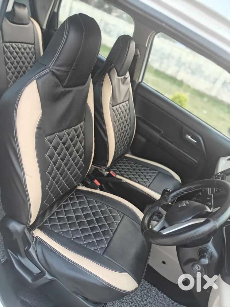 Maruti Suzuki Wagon R 2020 Petrol 74500 Km Drivennew Candesan