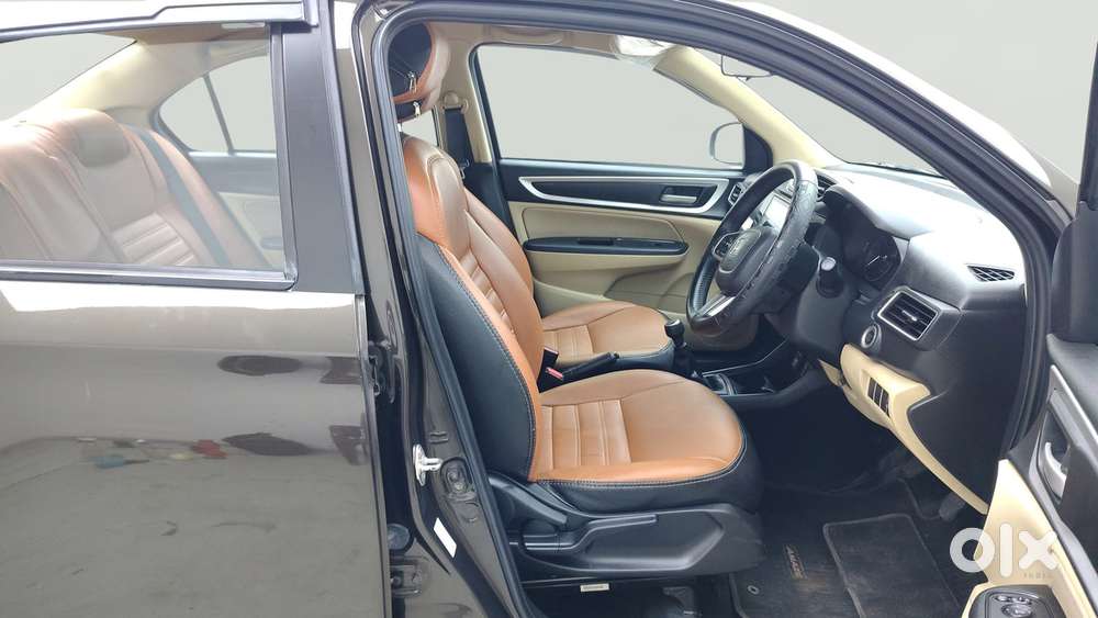Honda Amaze Vx 1.2 Petrol Mt, 2022, Petrol