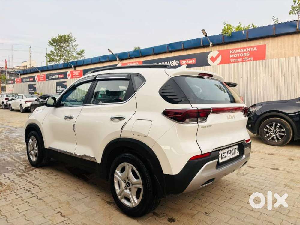 Kia Sonet 1.2 Htk Plus, 2023, Petrol