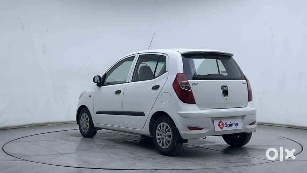 Hyundai I10 Magna 1.1l, 2014, Petrol